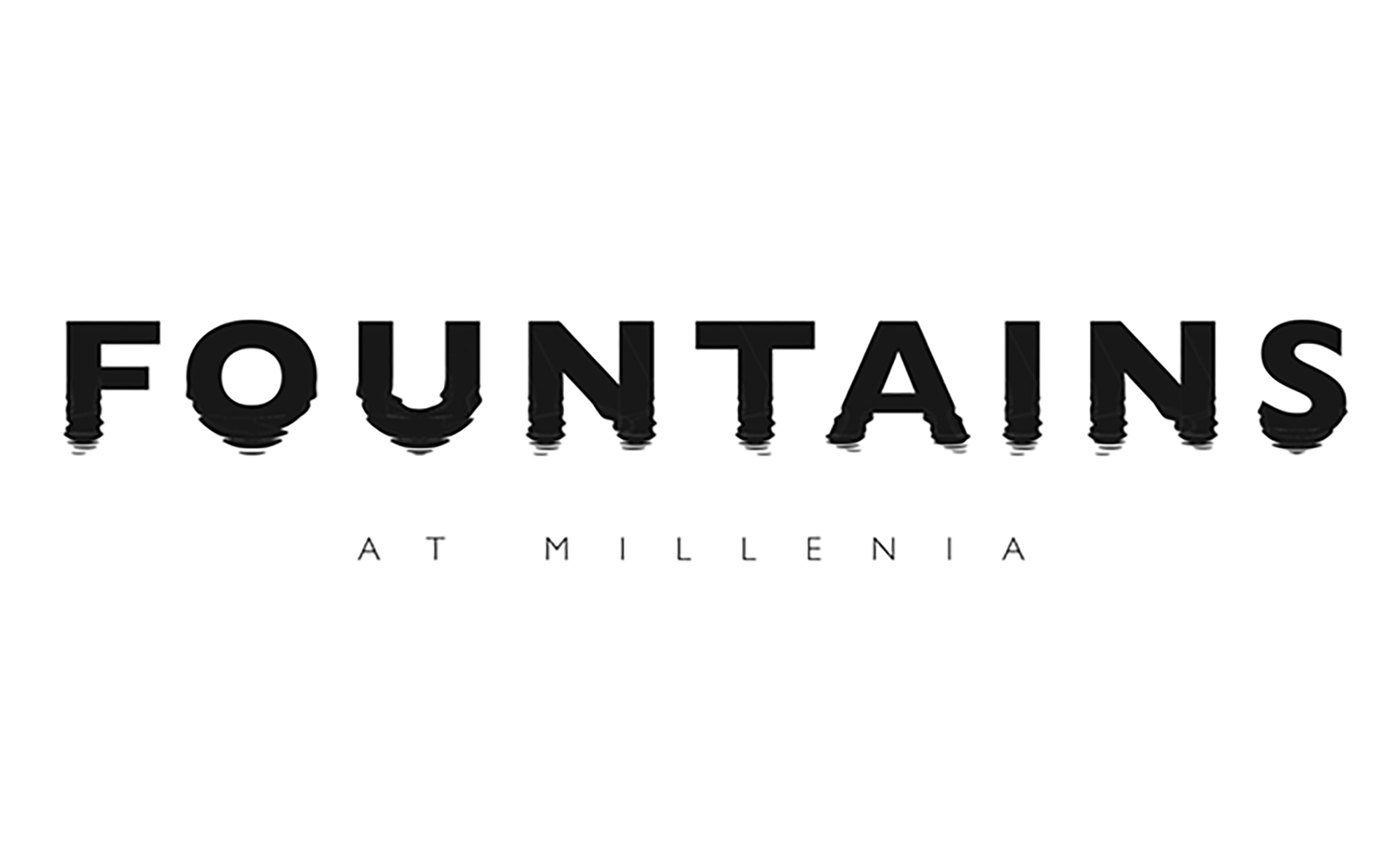 MIllenia logo