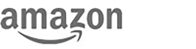 amz logo gray